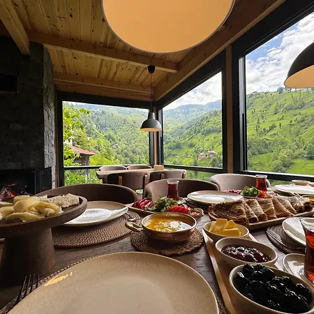 Suvand House * ريزه