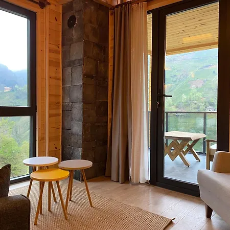Suvand House * ريزه